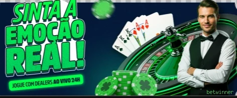 App betwinner Mobile