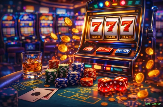 Big Bass Bonanza betwinner