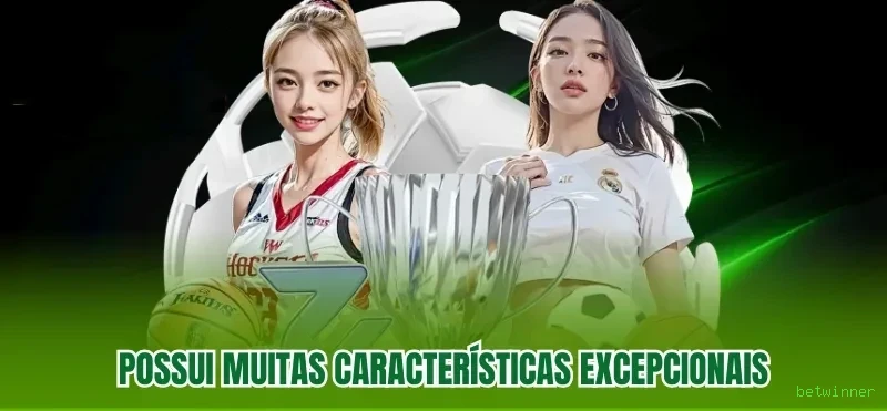 Cassino ao Vivo betwinner