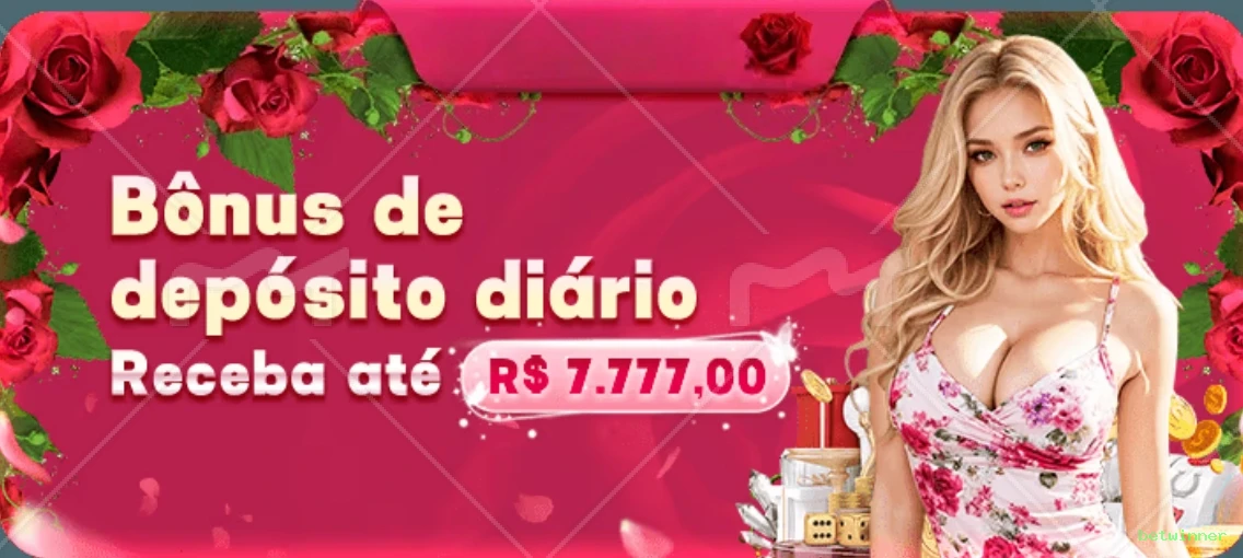 betwinner Plataforma