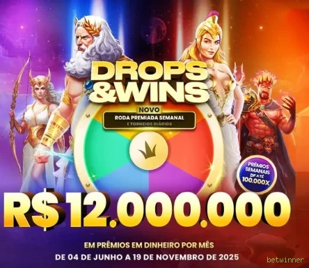 betwinner Plataforma