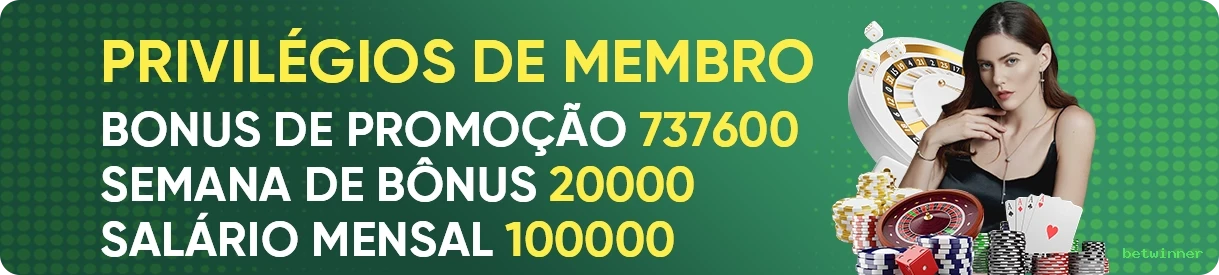 betwinner Plataforma