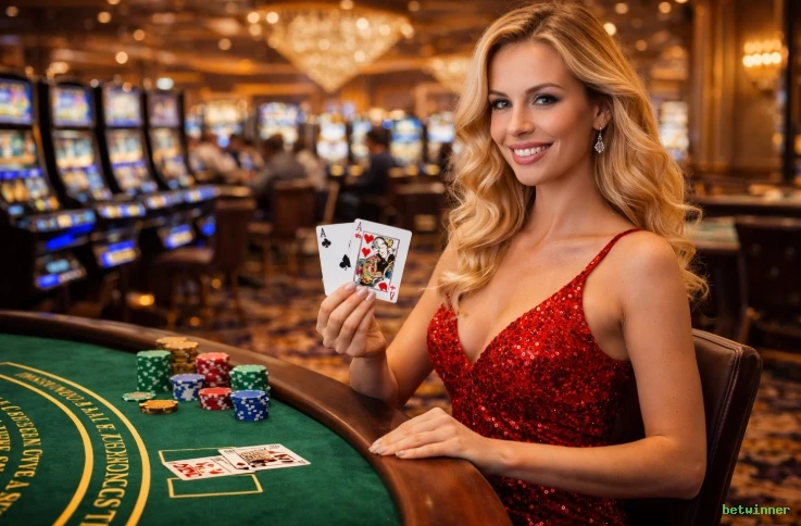 Jogos de Mesa betwinner