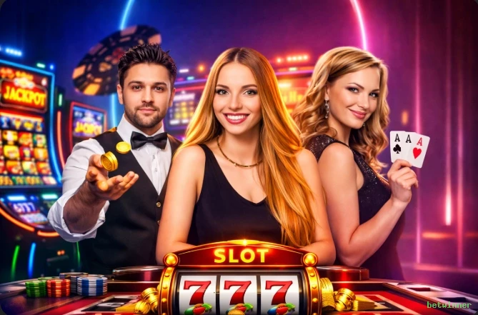 Promoções betwinner