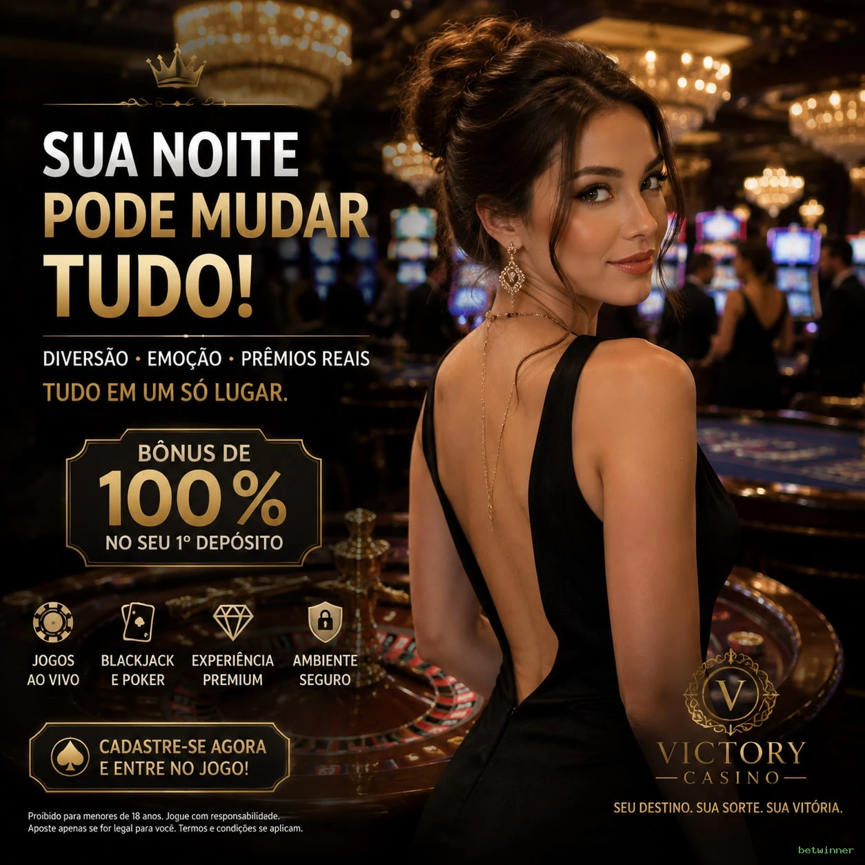 Parceiros betwinner