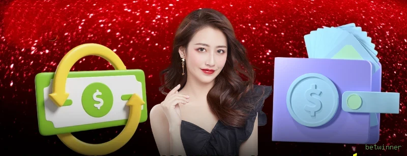 App betwinner Mobile