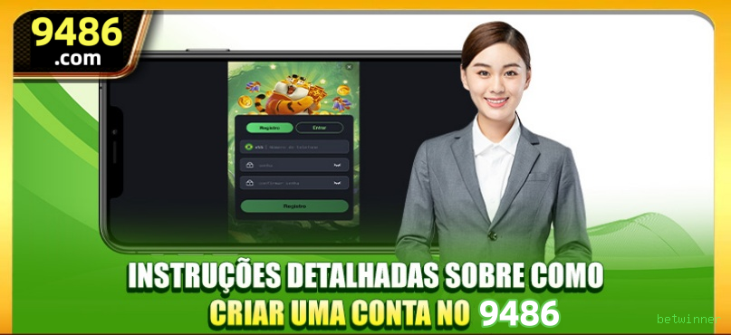 Depositar betwinner