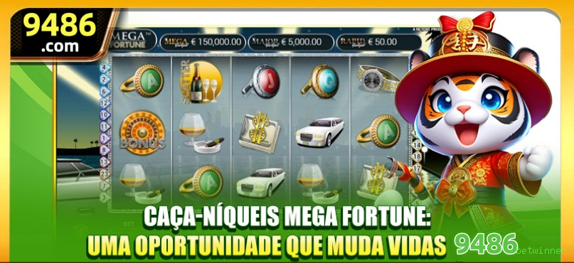 Pagamentos betwinner