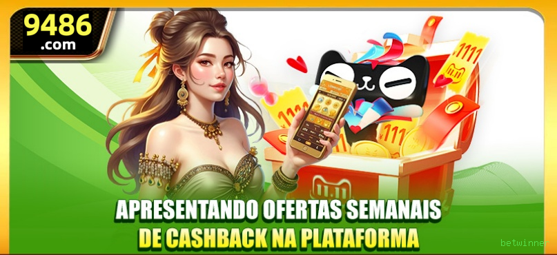 betwinner Plataforma