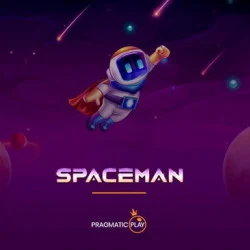 Spaceman betwinner